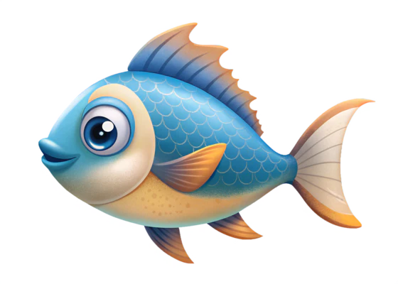 Fish Food