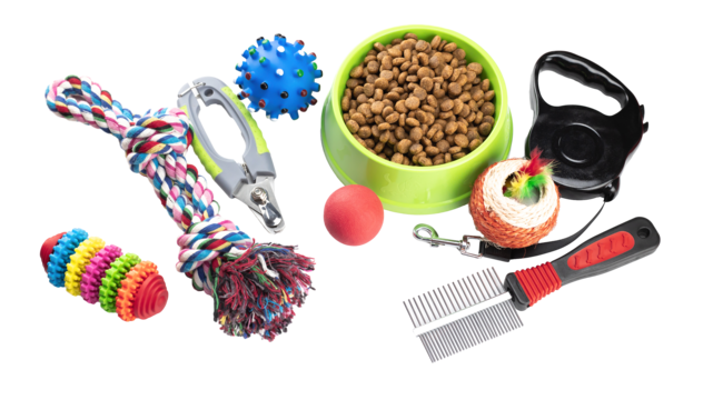 Pet Accessories